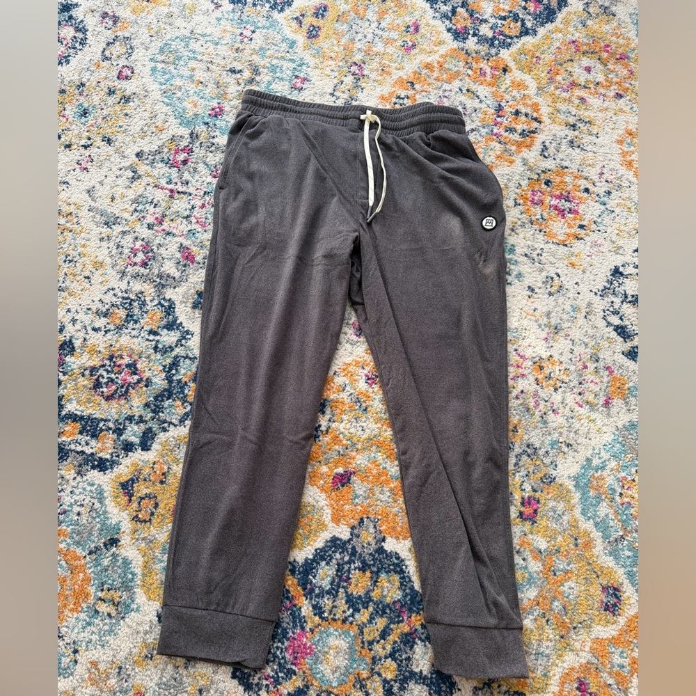 Men’s joggers / sweatpants